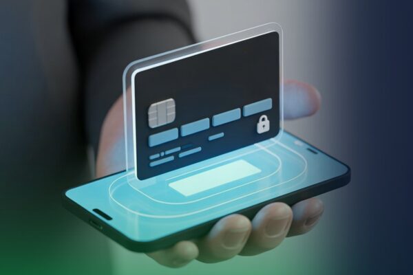 Virtual Card for Vendor Payments in Healthcare One Card Per Vendor, Zero Shared Access Virtual Card for Vendor Payments in Healthcare One Card Per Vendor, Zero Shared Access