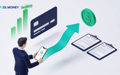 5 Ways a Credit Card Payment App for Business Smooths Cash Flow
