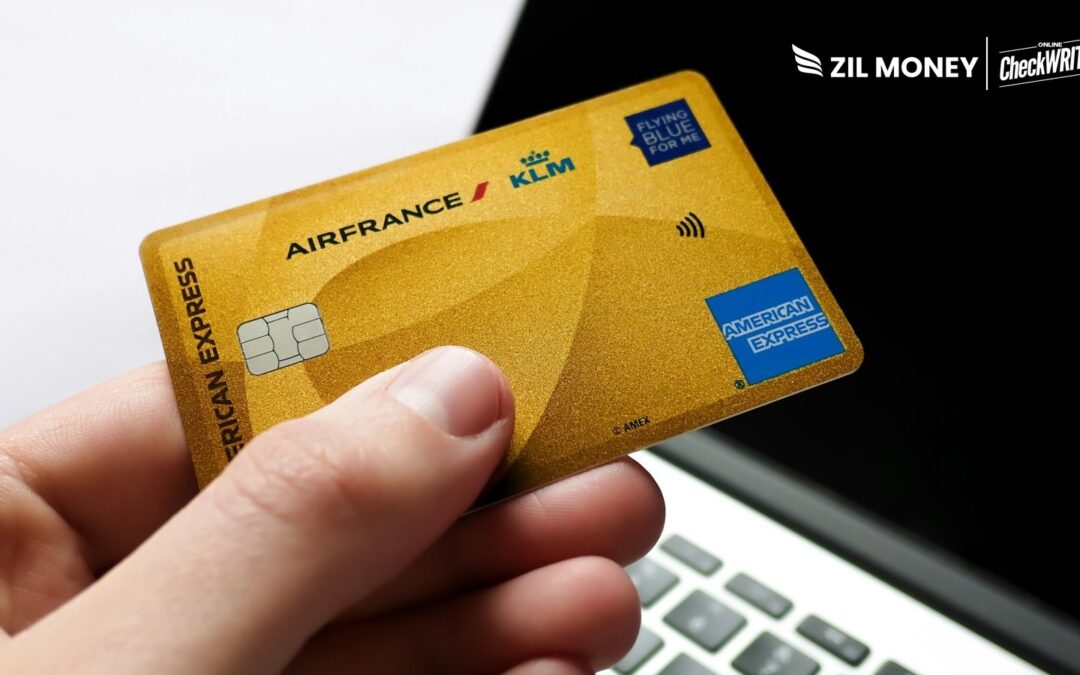 6 Smart Ways to Pay Business Bills With an AmEx Credit Card