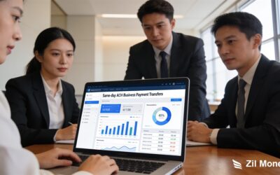 5 Ways Same Day ACH for Business Fixes Urgent Payment Bottlenecks