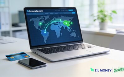 6 Smarter Ways to Send International Payments for Your Business