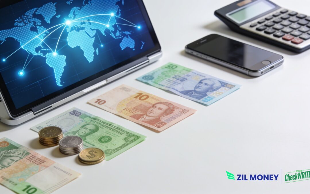 5 Hidden Costs That Eat Into Every International Payment Your Business Sends