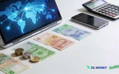 5 Hidden Costs That Eat Into Every International Payment Your Business Sends