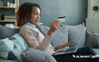 7 Reasons to Use a Virtual Card for Vendor Payments