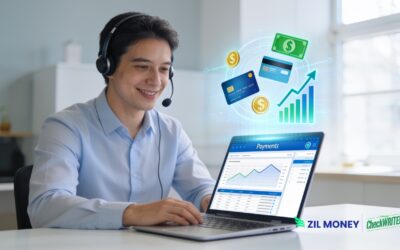 4 Reasons Call Centers Are Moving to Accept Call Center Payments Online