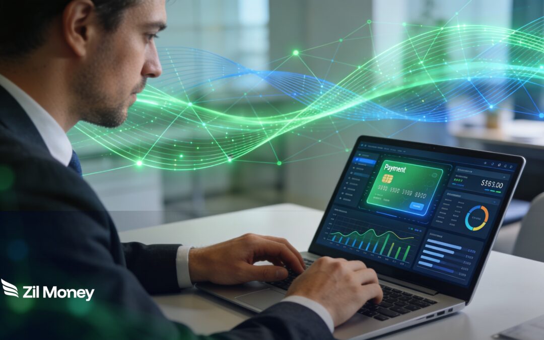 5 ACH Payment Online for Business Problems and How to Solve Them