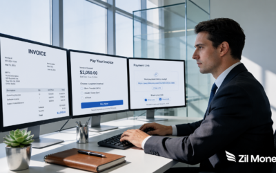 5 Reasons to Create a Payment Link to Get Paid Instead of Chasing Invoices