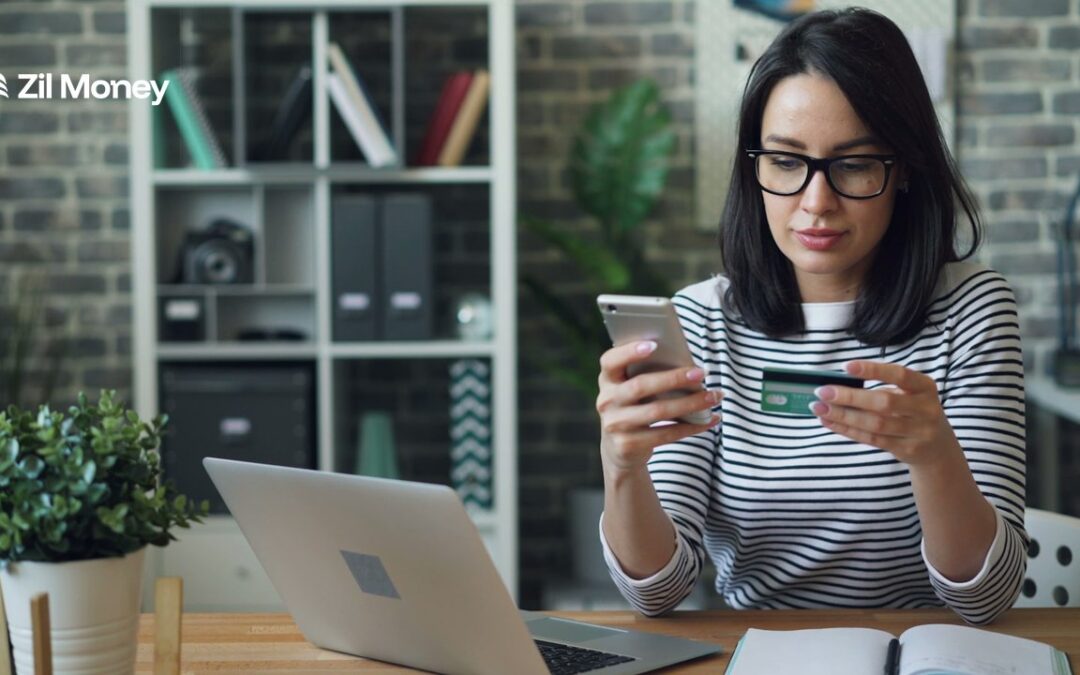 How to Make an ACH Payment With a Credit Card and Get Paid Faster