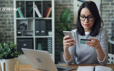 How to Make an ACH Payment With a Credit Card and Get Paid Faster