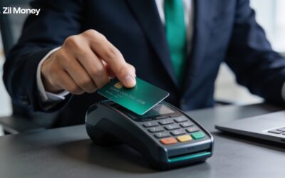 5 Strategic Ways to Pay by Credit Card for Business Growth