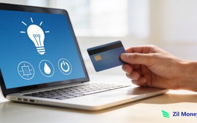 5 Reasons to Pay Utility Bills With a Credit Card for Your Business