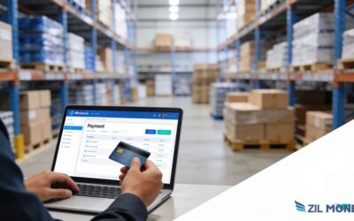 6 Smart Ways to Pay Wholesale Suppliers With a Credit Card
