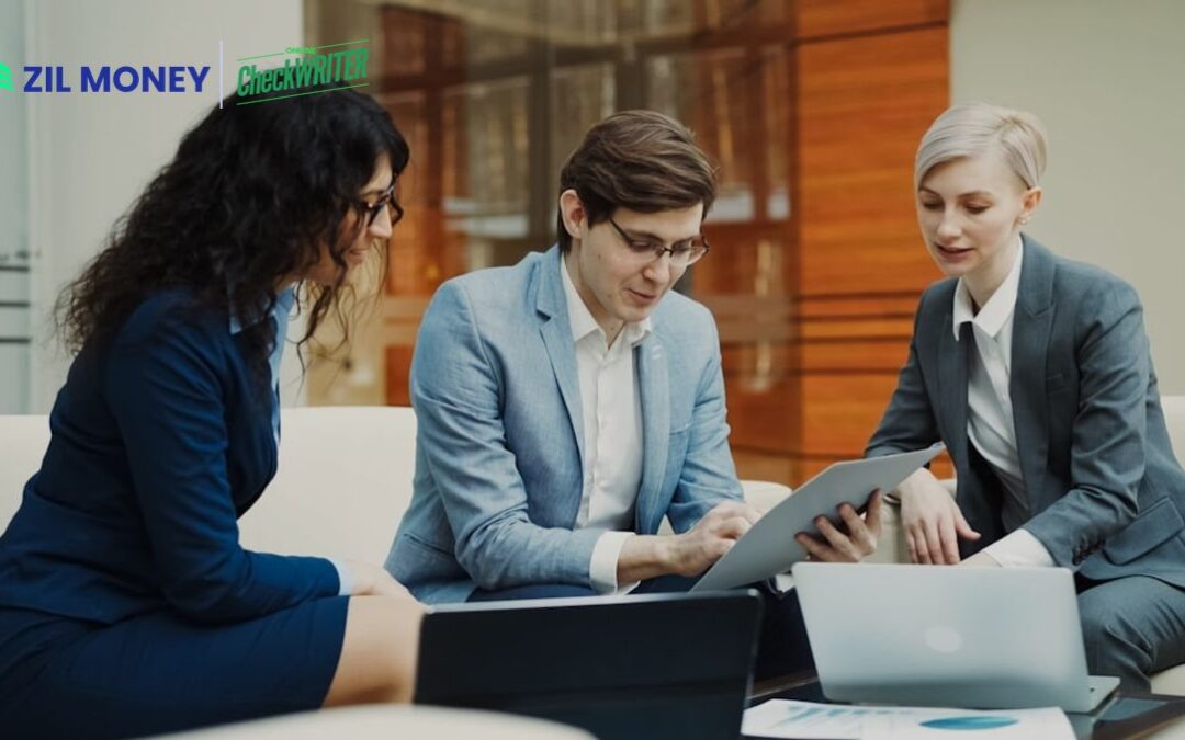6 Ways to Send a Business Wire Transfer Online Without the Bank Branch