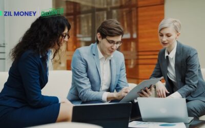 6 Ways to Send a Business Wire Transfer Online Without the Bank Branch