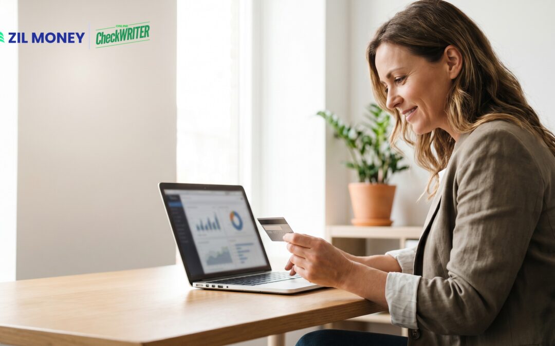 4 Reasons to Pay Payroll with a Credit Card