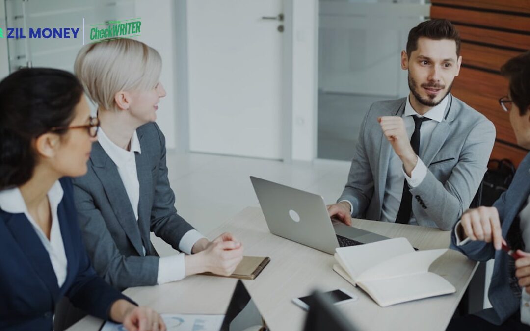 How to Set Up ACH Payments for Your Business in 6 Steps