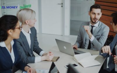 How to Set Up ACH Payments for Your Business in 6 Steps