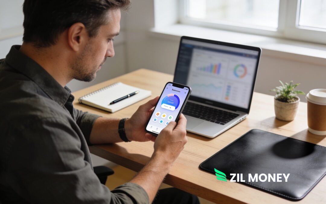 How to Set Up a Business Wallet Account