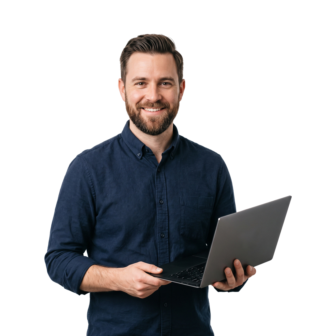 Check created from a PDF ready to print or mail in Zil Money