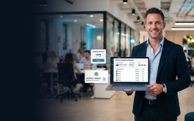 Use Credit Card to Pay Payroll
