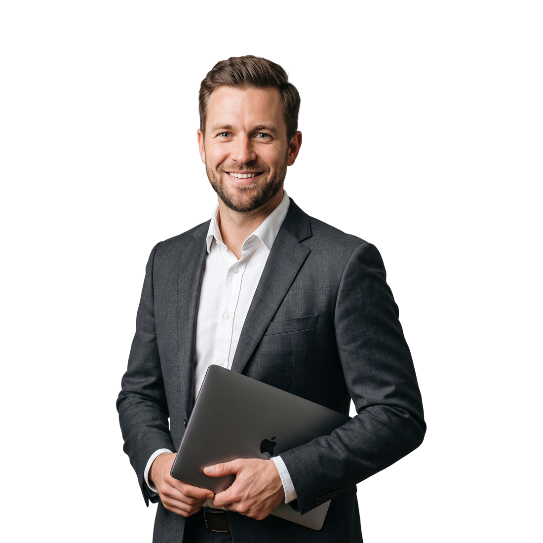 Invoices imported from HubSpot ready for ACH and wire payment in Zil Money