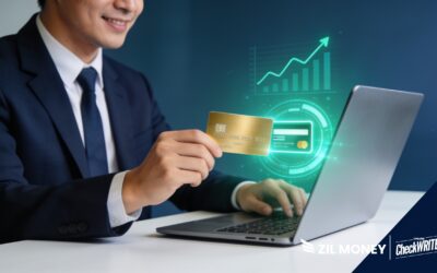 6 Smart Ways to Pay Business Bills With an American Express Card