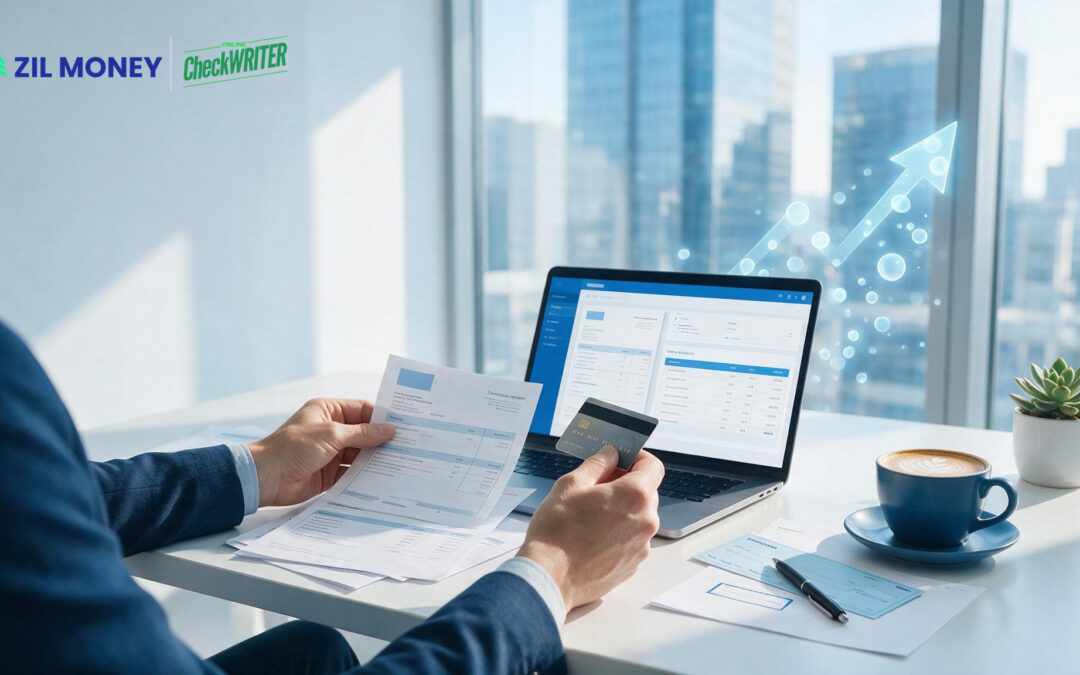 Pay Vendors With Credit Card, Even When They Don’t Accept Cards