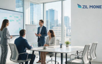 Payroll Company Cash Management: 6 Gaps to Close
