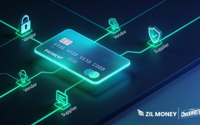 6 Reasons to Use a Virtual Card for Paying Vendors