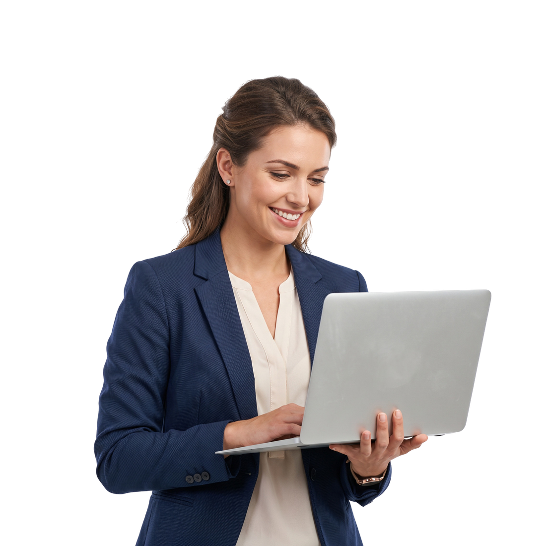 Zoho Payroll run imported into Zil Money and ready to fund and pay