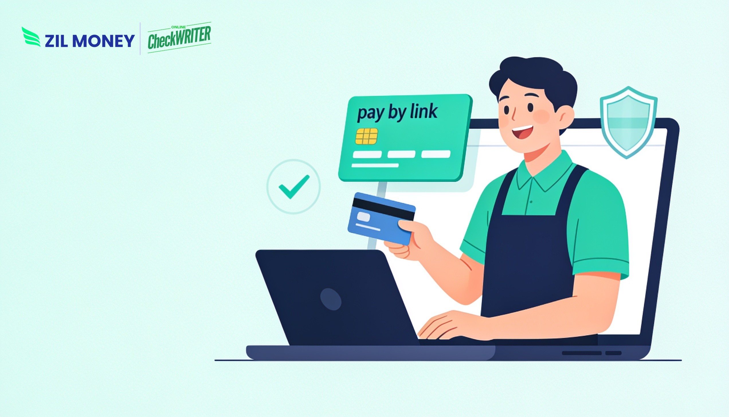 Accept credit cards online without a merchant account with Zil Money Accept credit cards online without a merchant account with Zil Money