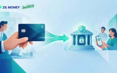 How to Make an ACH Payment With a Credit Card
