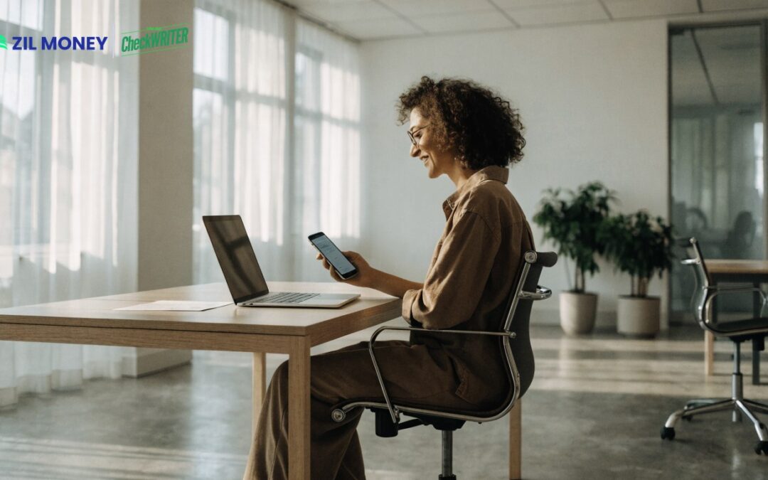 The Best Way to Receive Payment Online: 6 Fixes for Slow Cash Flow