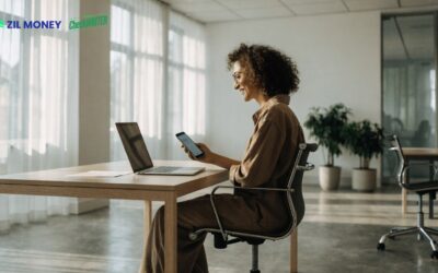 The Best Way to Receive Payment Online: 6 Fixes for Slow Cash Flow