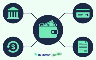 What a Business Wallet Account Does for Your Cash Flow