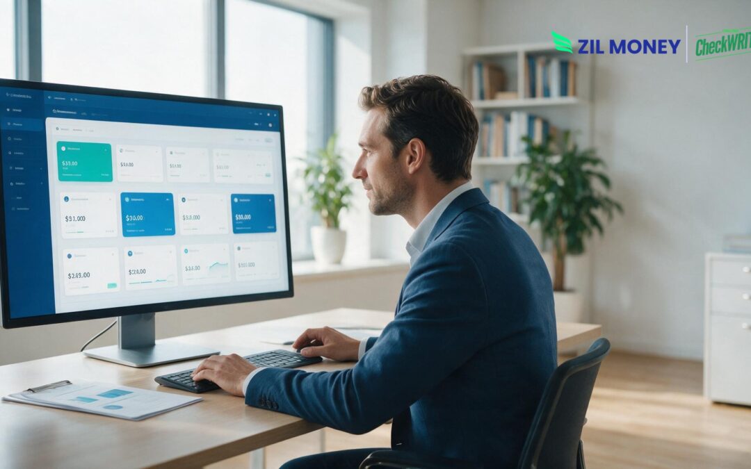 6 Cash Flow Problems You Fix When You Link Multiple Bank Accounts