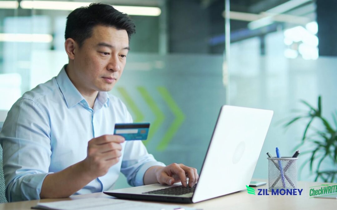 6 Reasons to Make an ACH Payment With a Credit Card