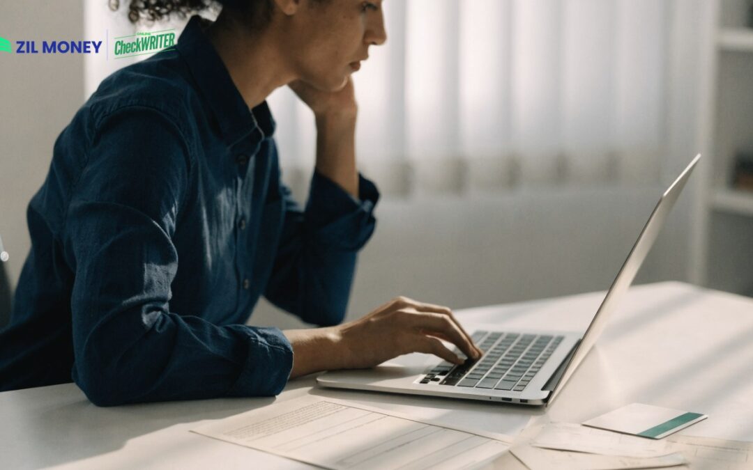 6 Reasons to Pay Business Bills Online Instead of Mailing Paper