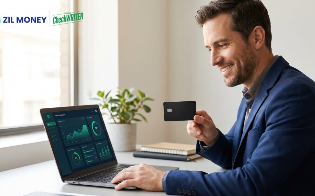 7 Smart Reasons to Pay Vendors With a Business Credit Card
