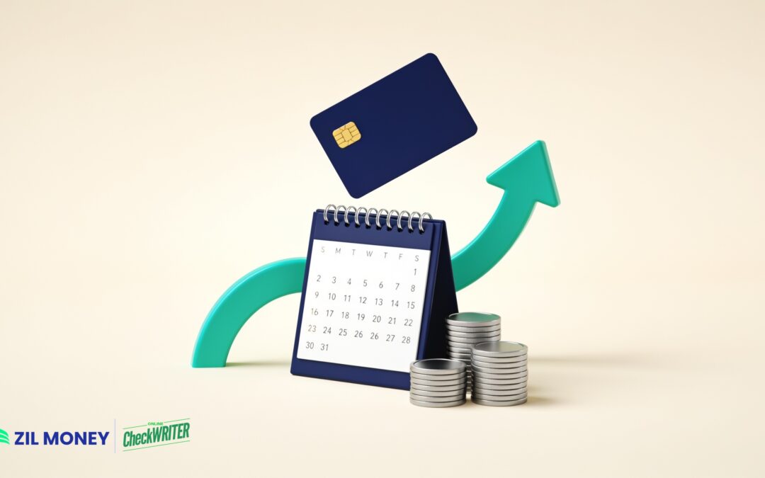 5 Ways a Payroll Credit Card Keeps Your Cash Flow Steady