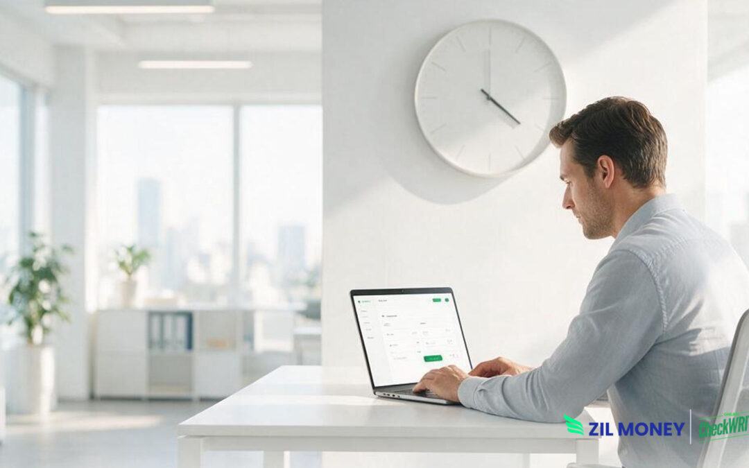 6 Reasons a Same Day Wire Transfer Saves Your Business When the Clock Is Ticking