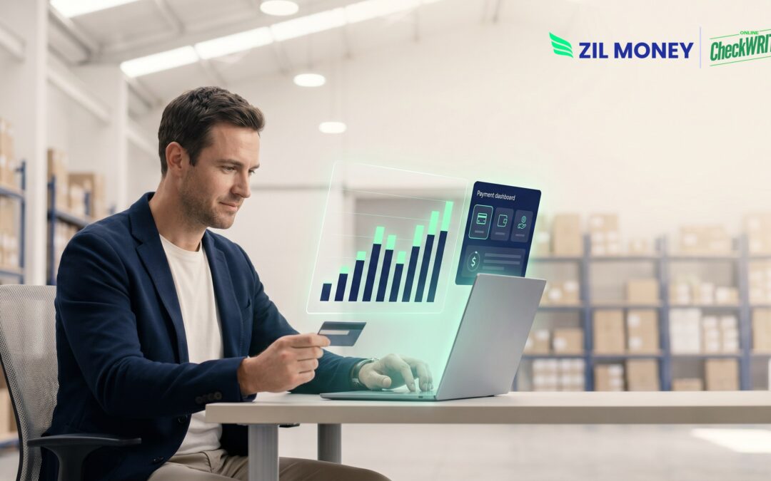 6 Wholesale Credit Card Processing Problems and How Zil Money Fixes Each One