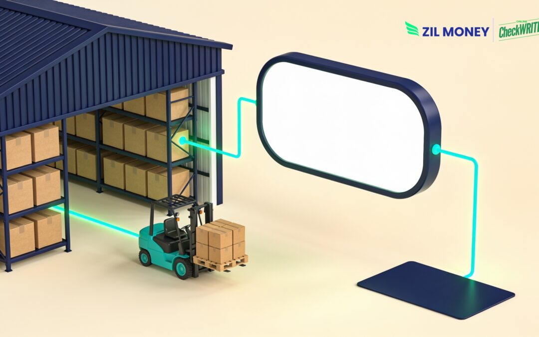 6 Wholesale Payment Processing Problems and How Zil Money Solves Each One