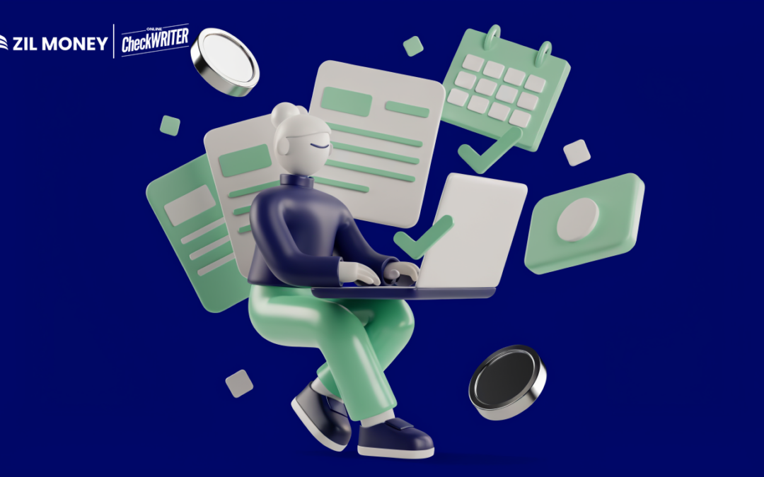 Online Bill Payment for Business: 6 Ways to Do It Right