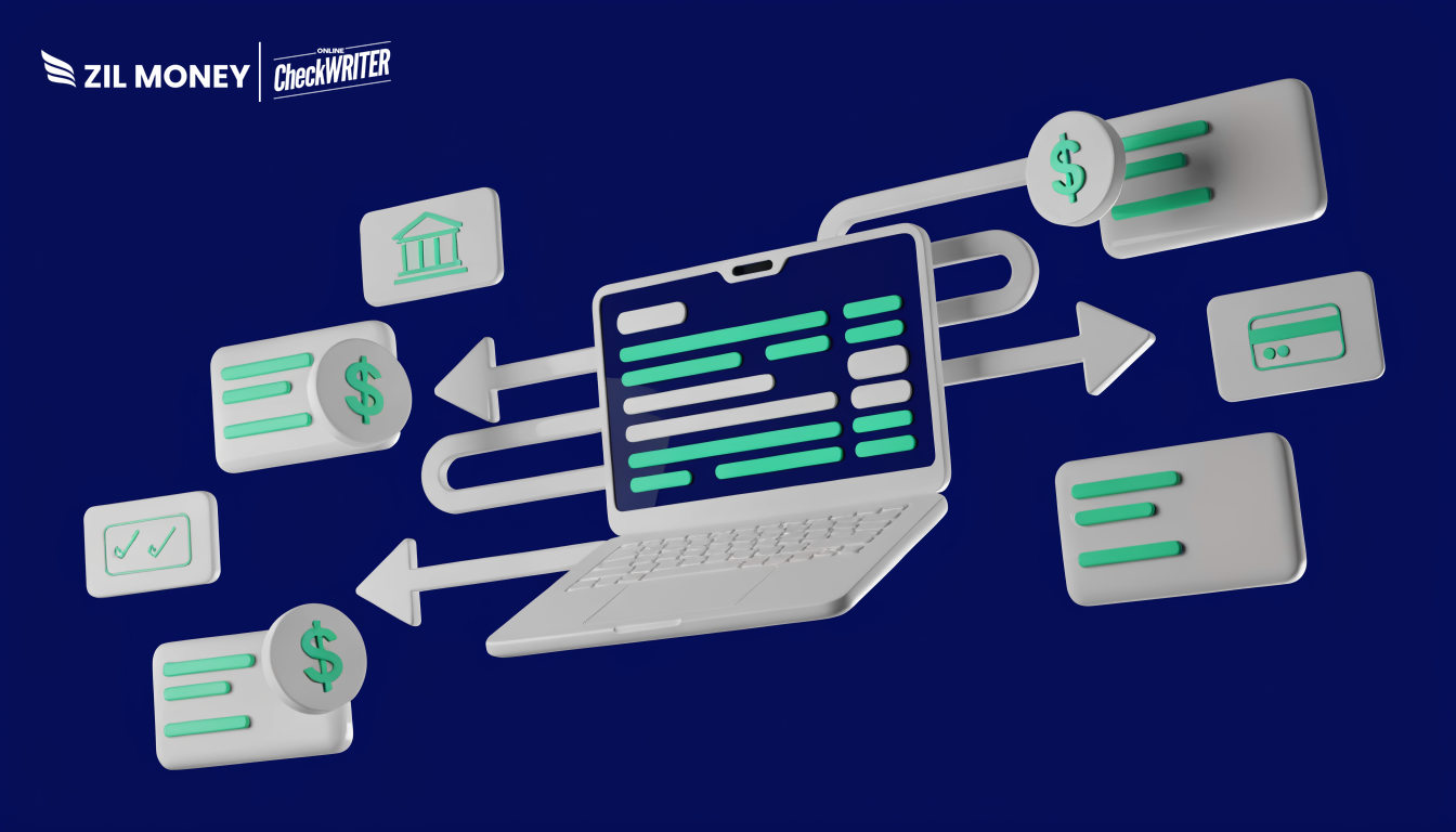 Pay vendors online from one Zil Money dashboard Pay vendors online from one Zil Money dashboard