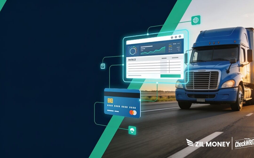 6 Ways Better Payment Processing for Carriers Ends the Waiting Game