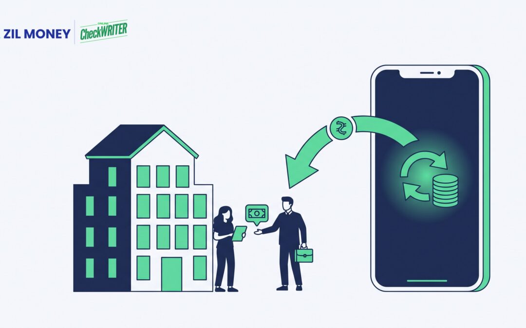 6 Ways ACH Rent Payments Make Collecting Rent Easier