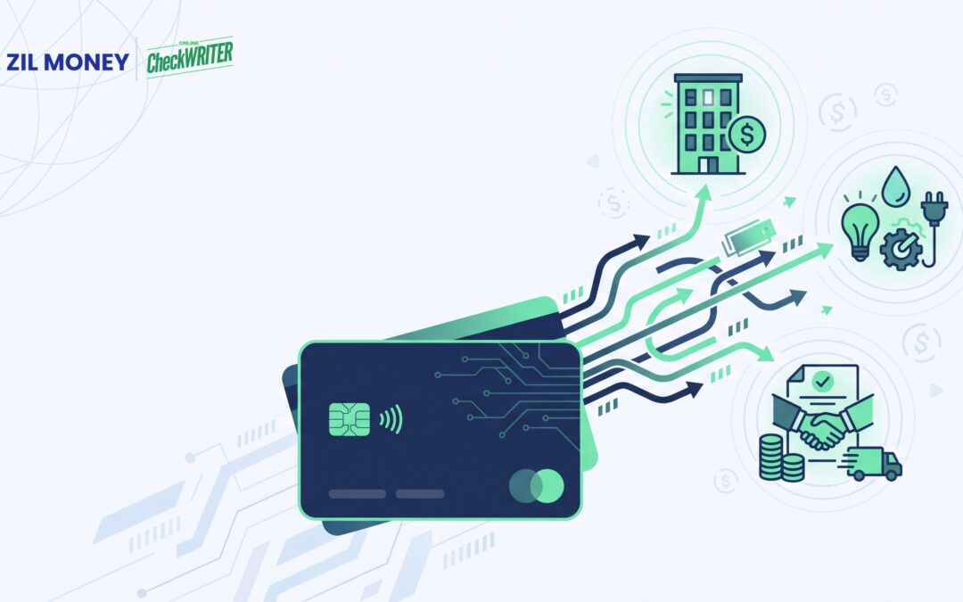 6 Things to Weigh When Choosing the Best Credit Card to Pay Bills