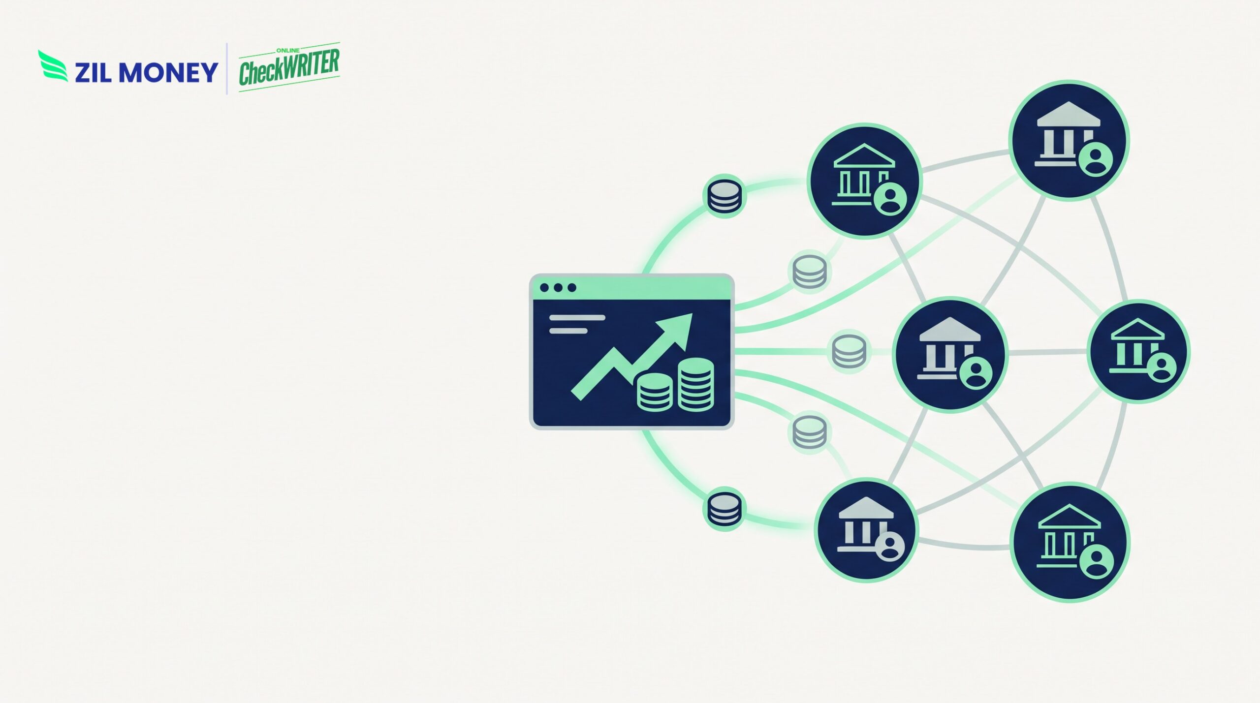 Employer using a dashboard to send direct deposit online to a team