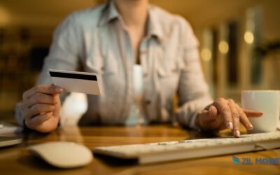 Amex Online Payment to a Vendor: An Asheville Hotel Example